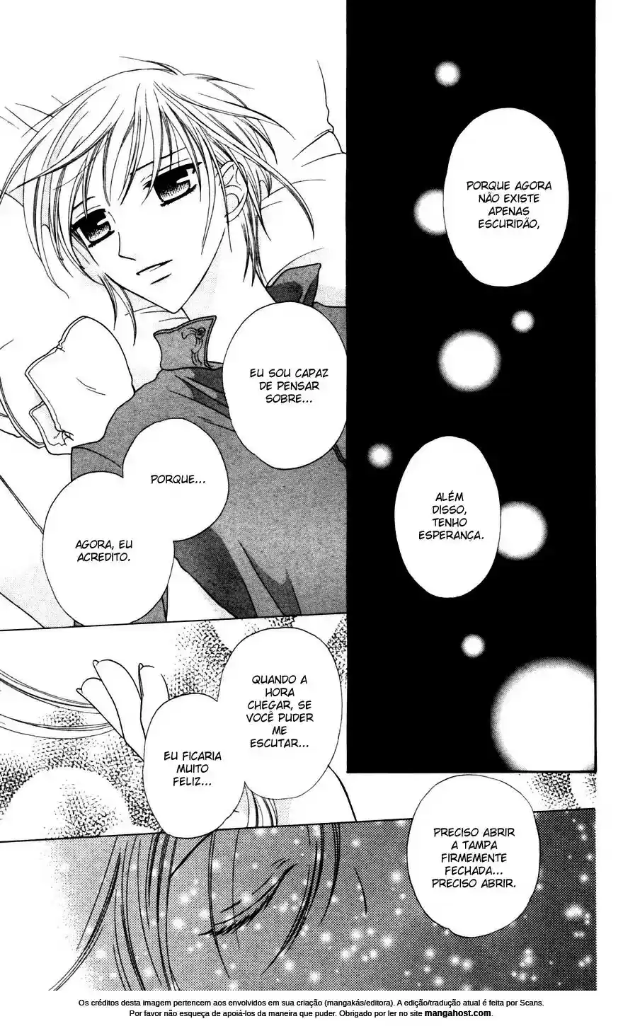 Read Fruits Basket pt_BR Manga Online