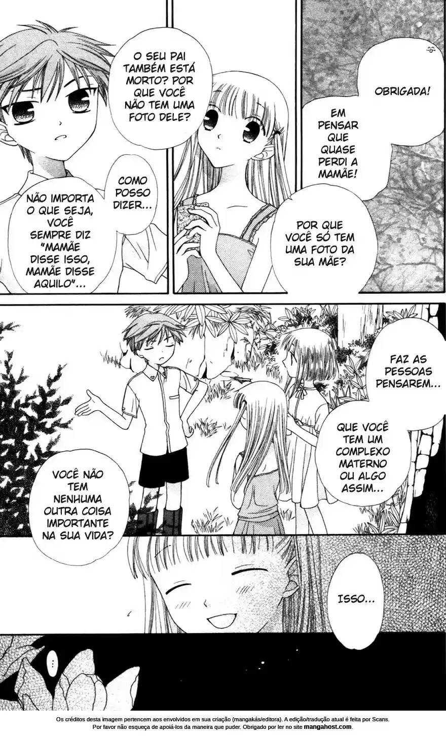Read Fruits Basket pt_BR Manga Online