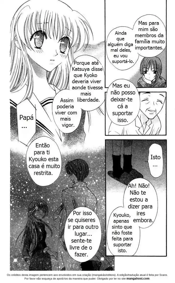 Read Fruits Basket pt_BR Manga Online