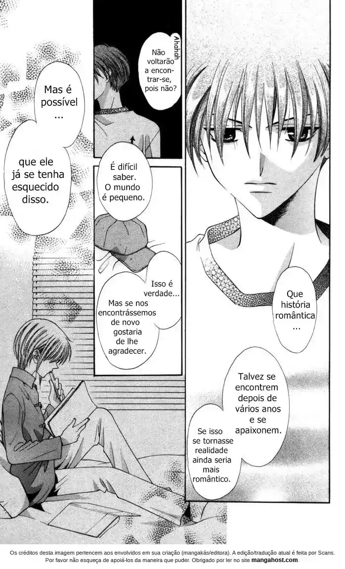 Read Fruits Basket pt_BR Manga Online