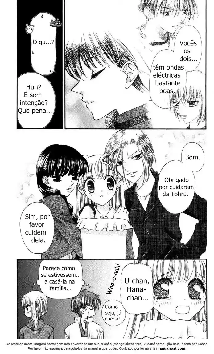 Read Fruits Basket pt_BR Manga Online