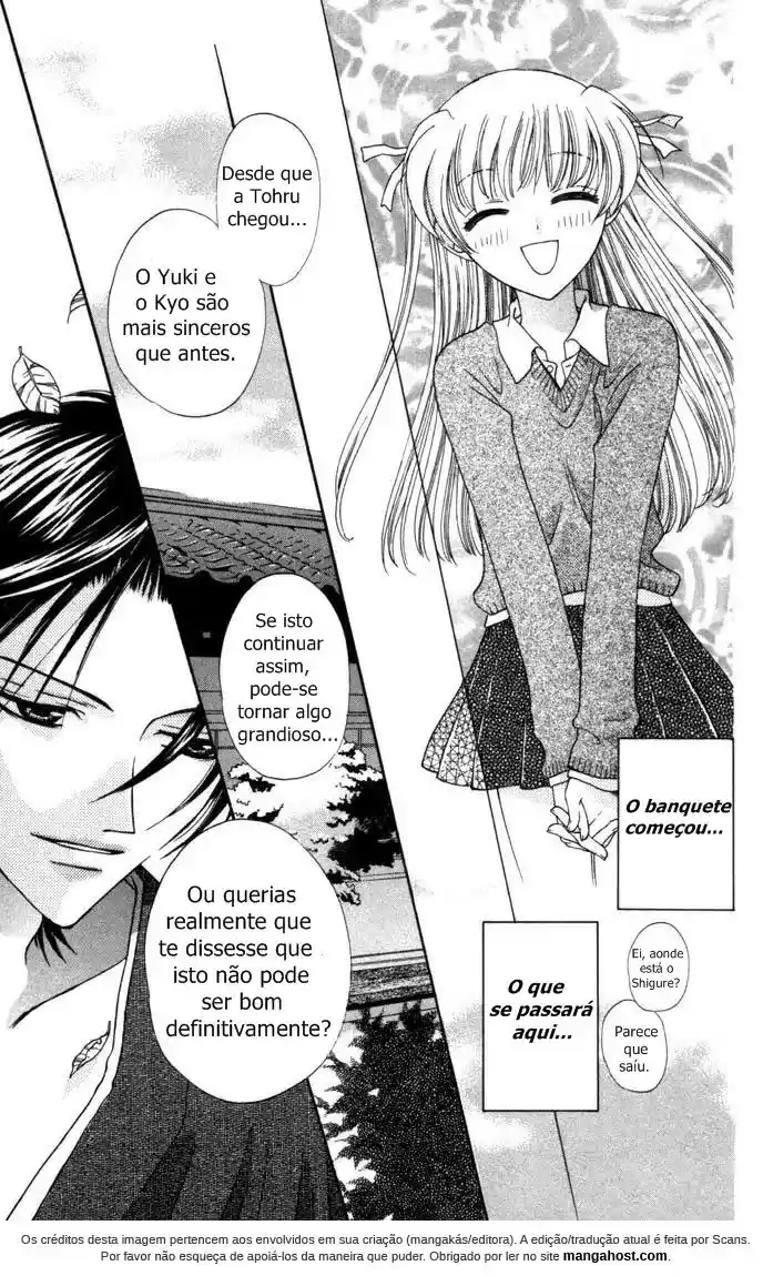 Read Fruits Basket pt_BR Manga Online