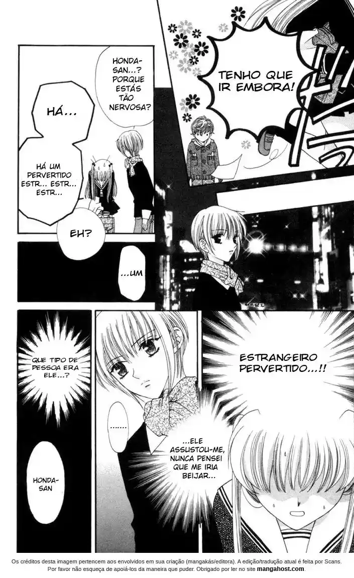 Read Fruits Basket pt_BR Manga Online