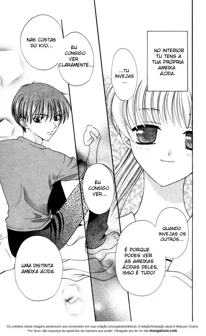 Read Fruits Basket pt_BR Manga Online