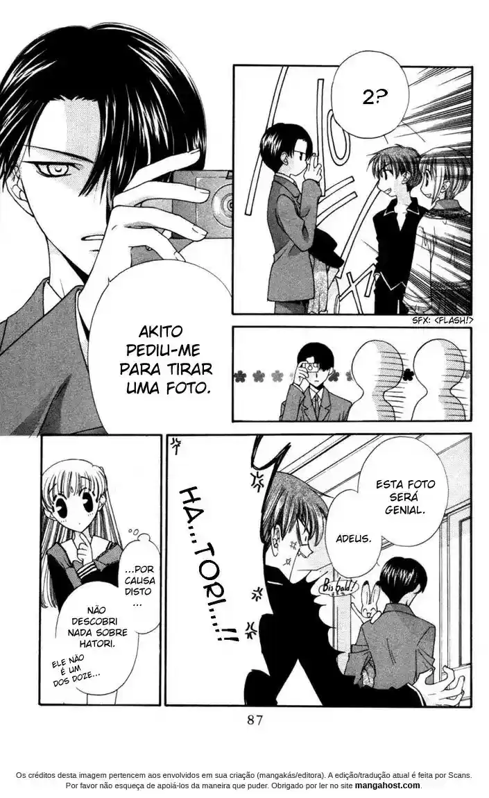 Read Fruits Basket pt_BR Manga Online