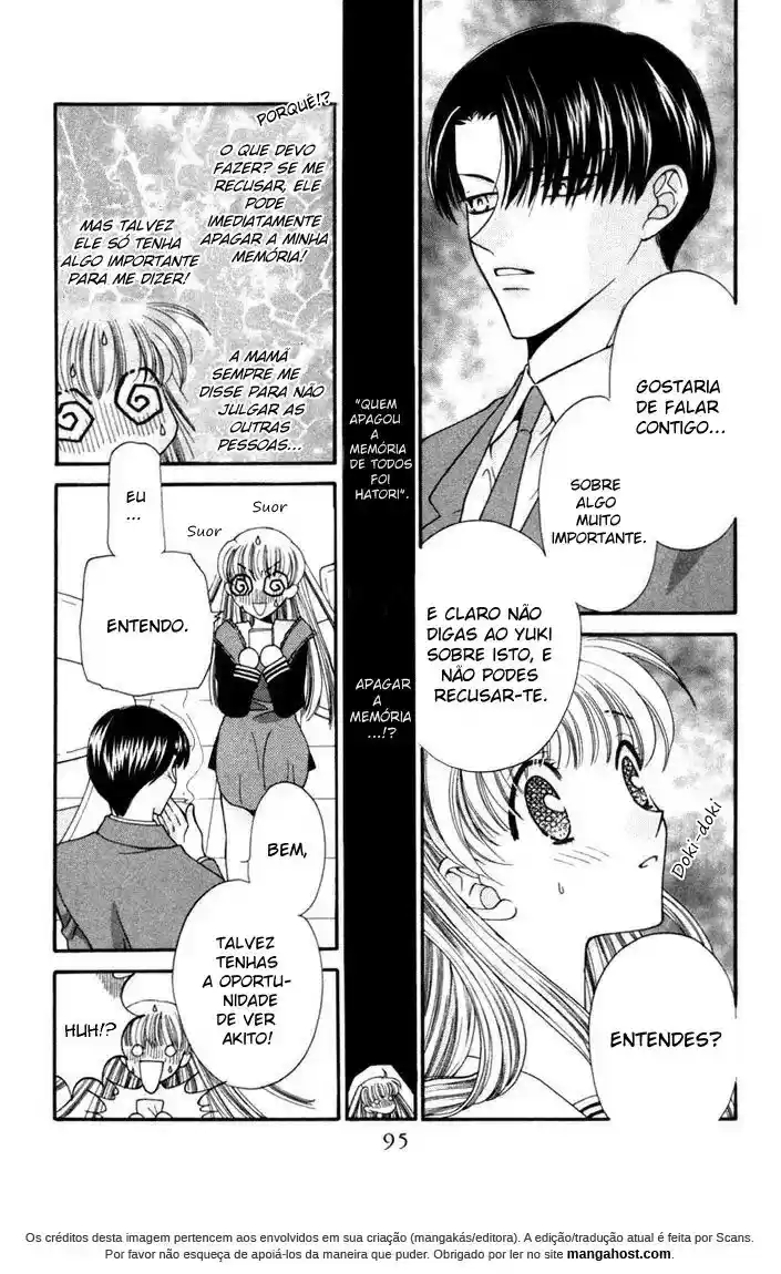 Read Fruits Basket pt_BR Manga Online