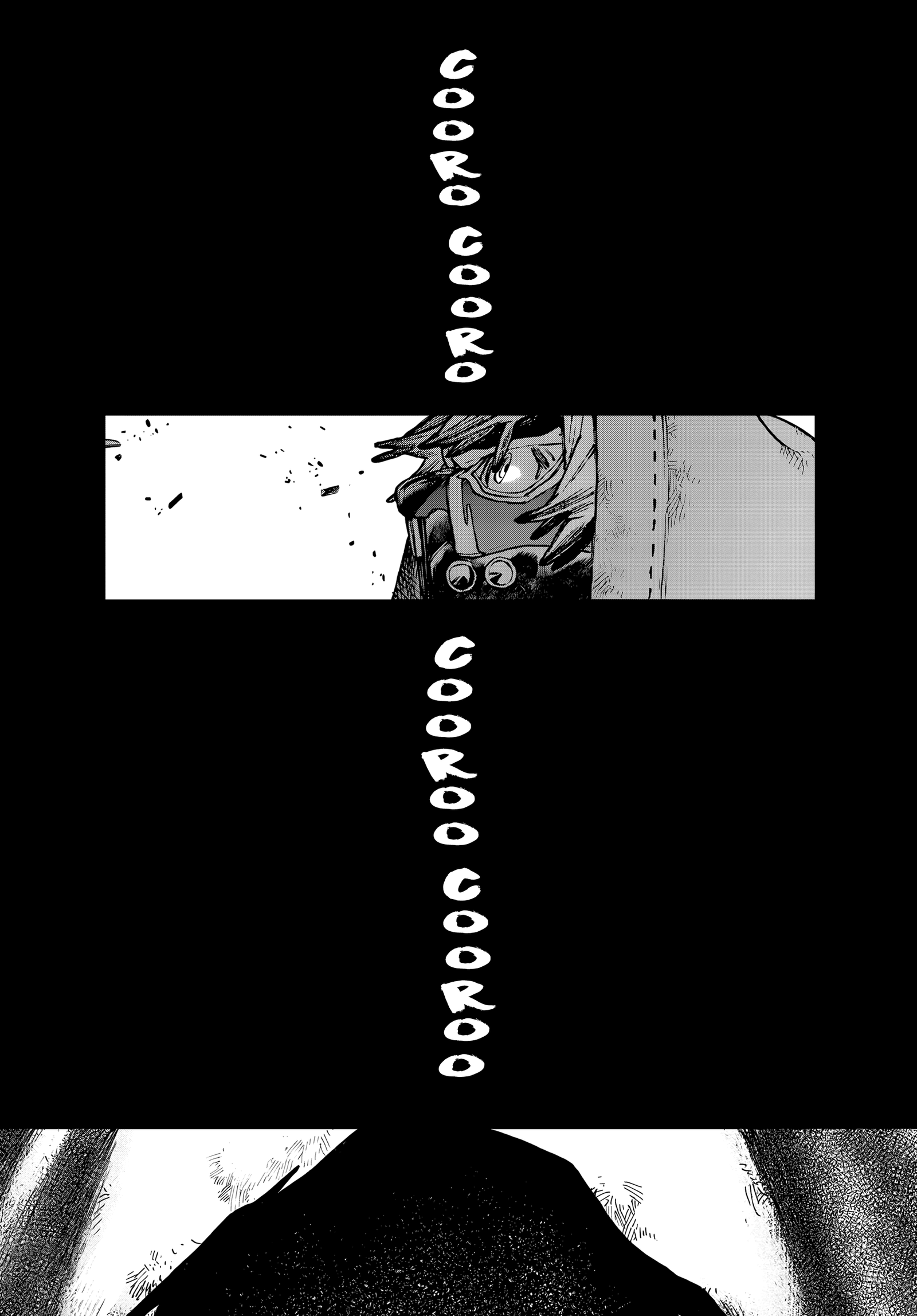 Read Gachiakuta PT- BR Manga Online