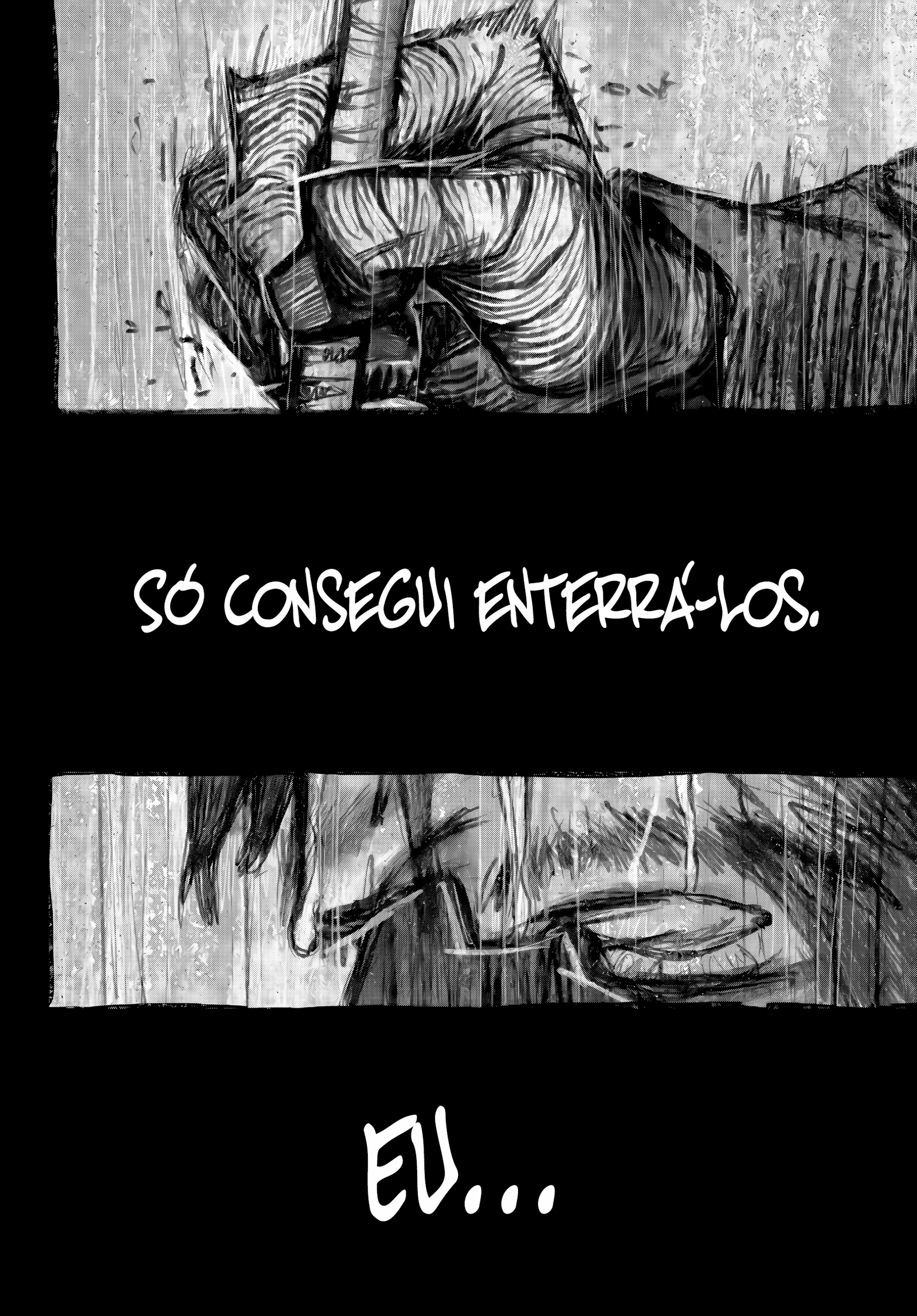 Read Gachiakuta PT- BR Manga Online