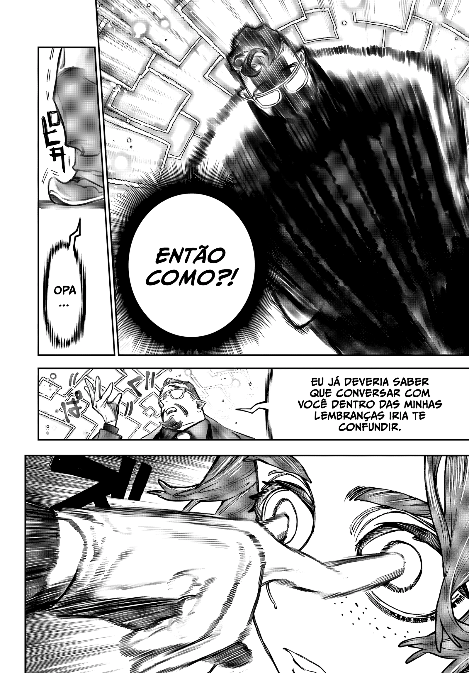 Read Gachiakuta PT- BR Manga Online