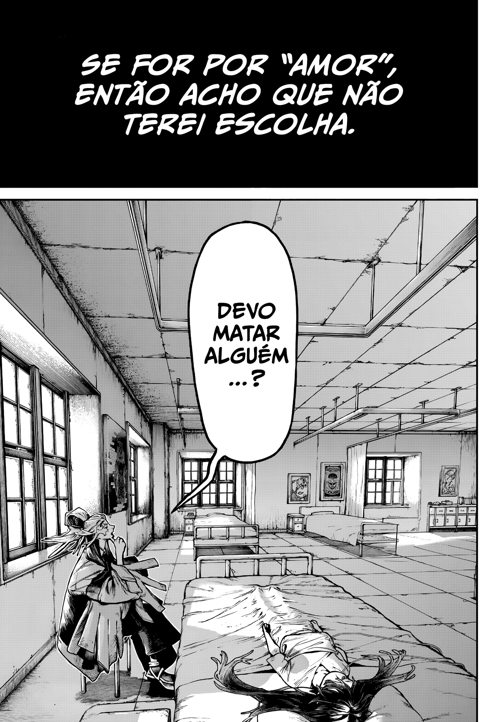 Read Gachiakuta PT- BR Manga Online