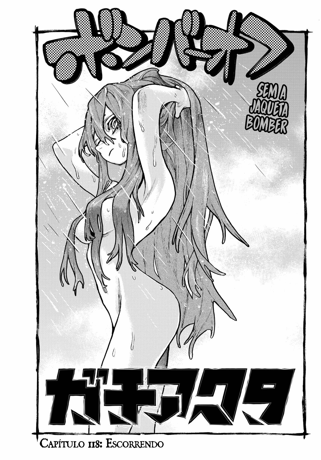 Read Gachiakuta PT- BR Manga Online
