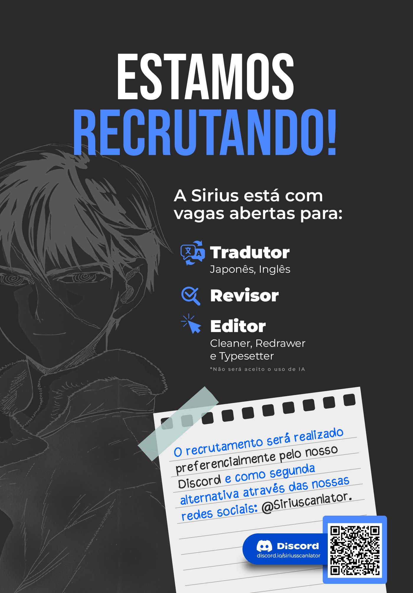 Read Gachiakuta PT- BR Manga Online