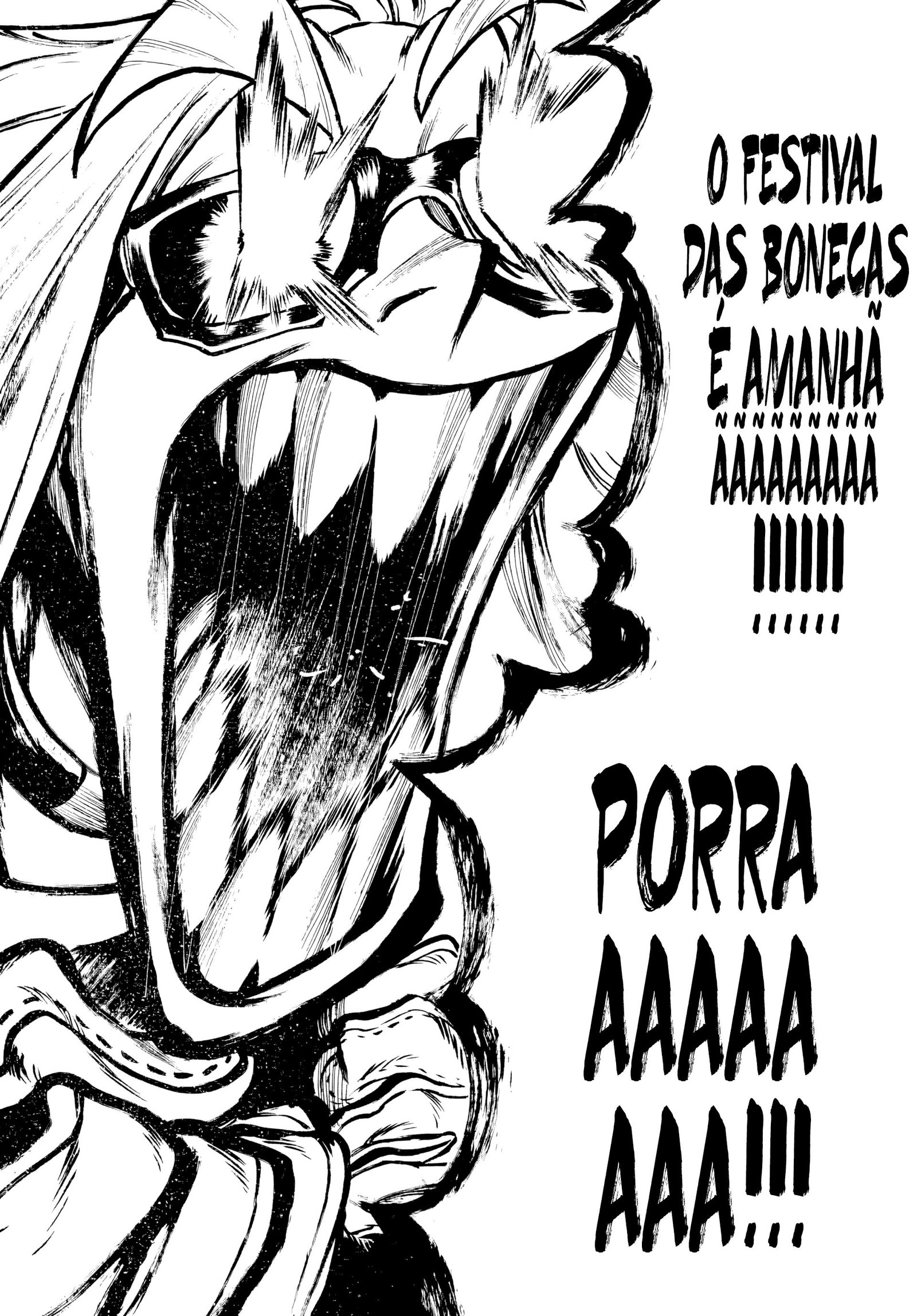 Read Gachiakuta PT- BR Manga Online