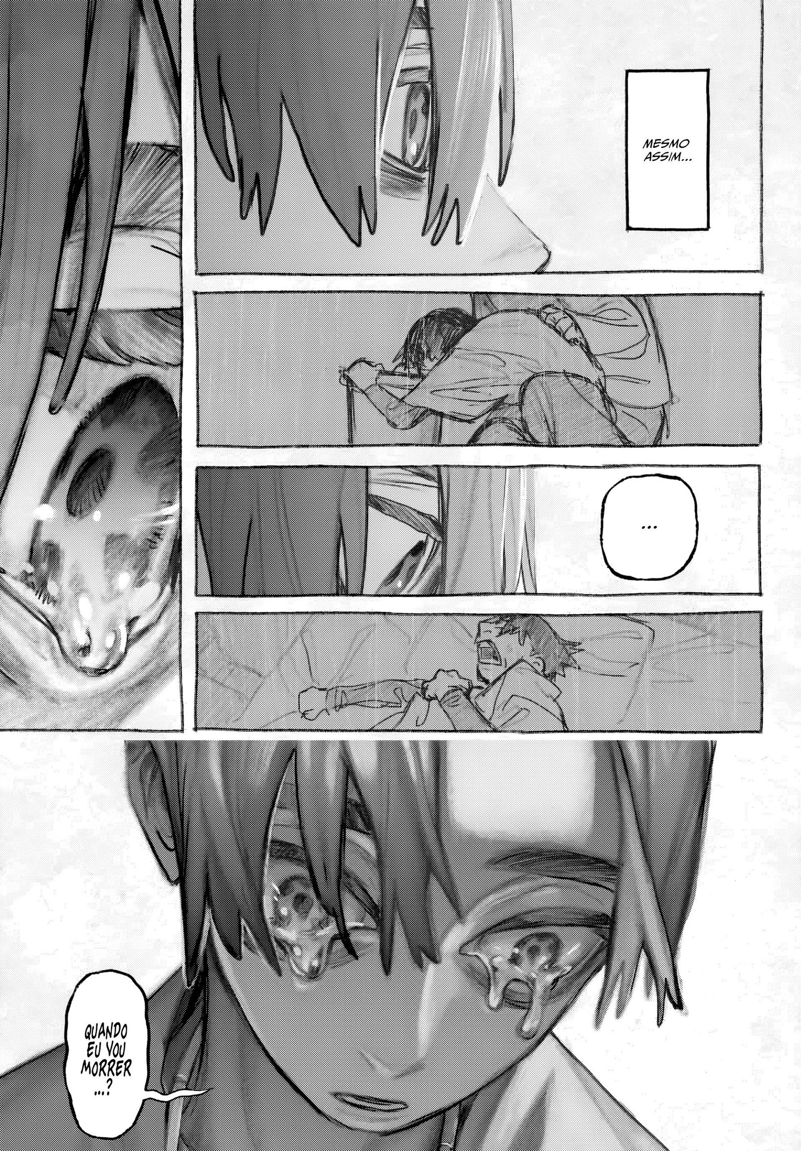 Read Gachiakuta PT- BR Manga Online