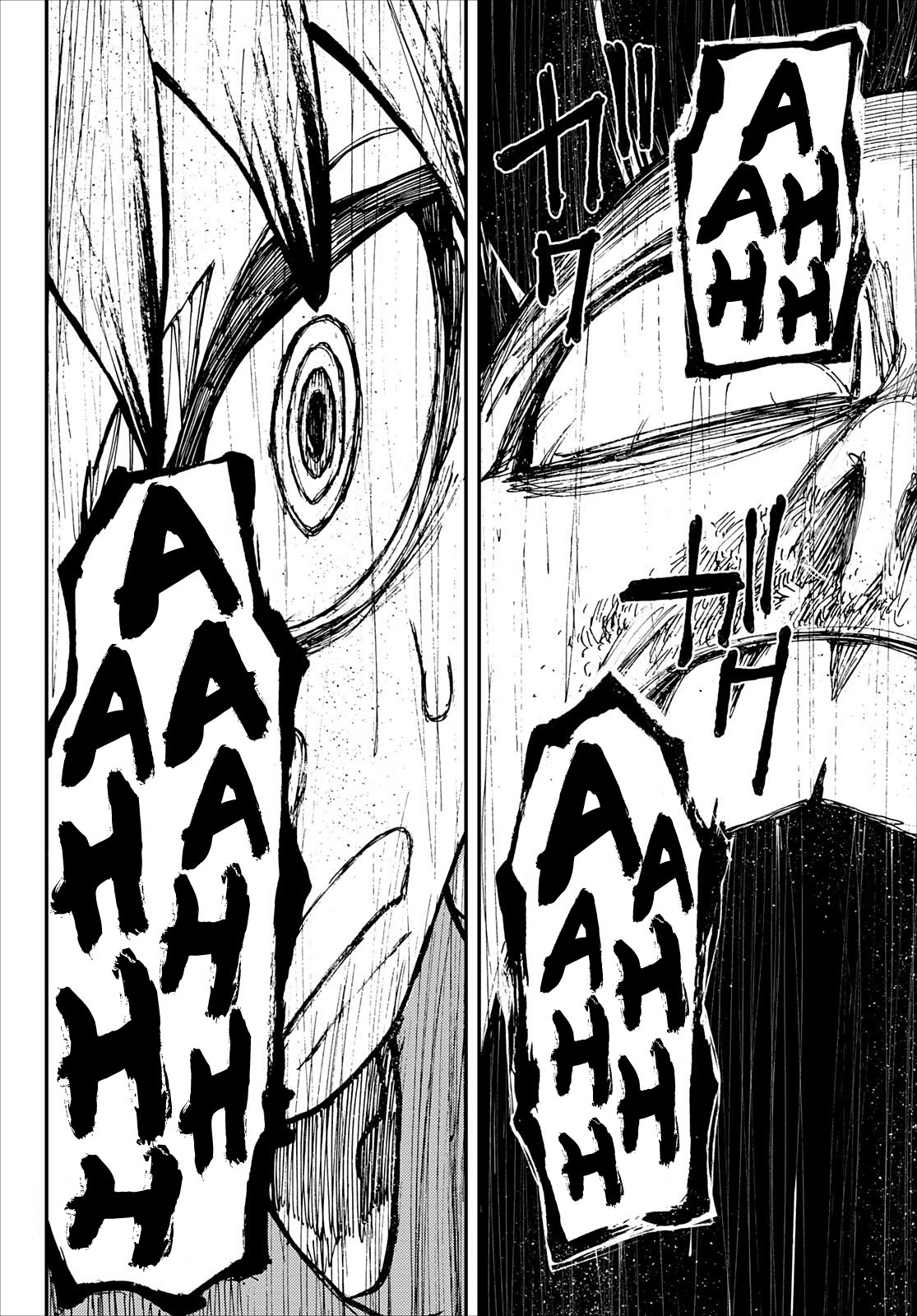 Read Gachiakuta PT- BR Manga Online