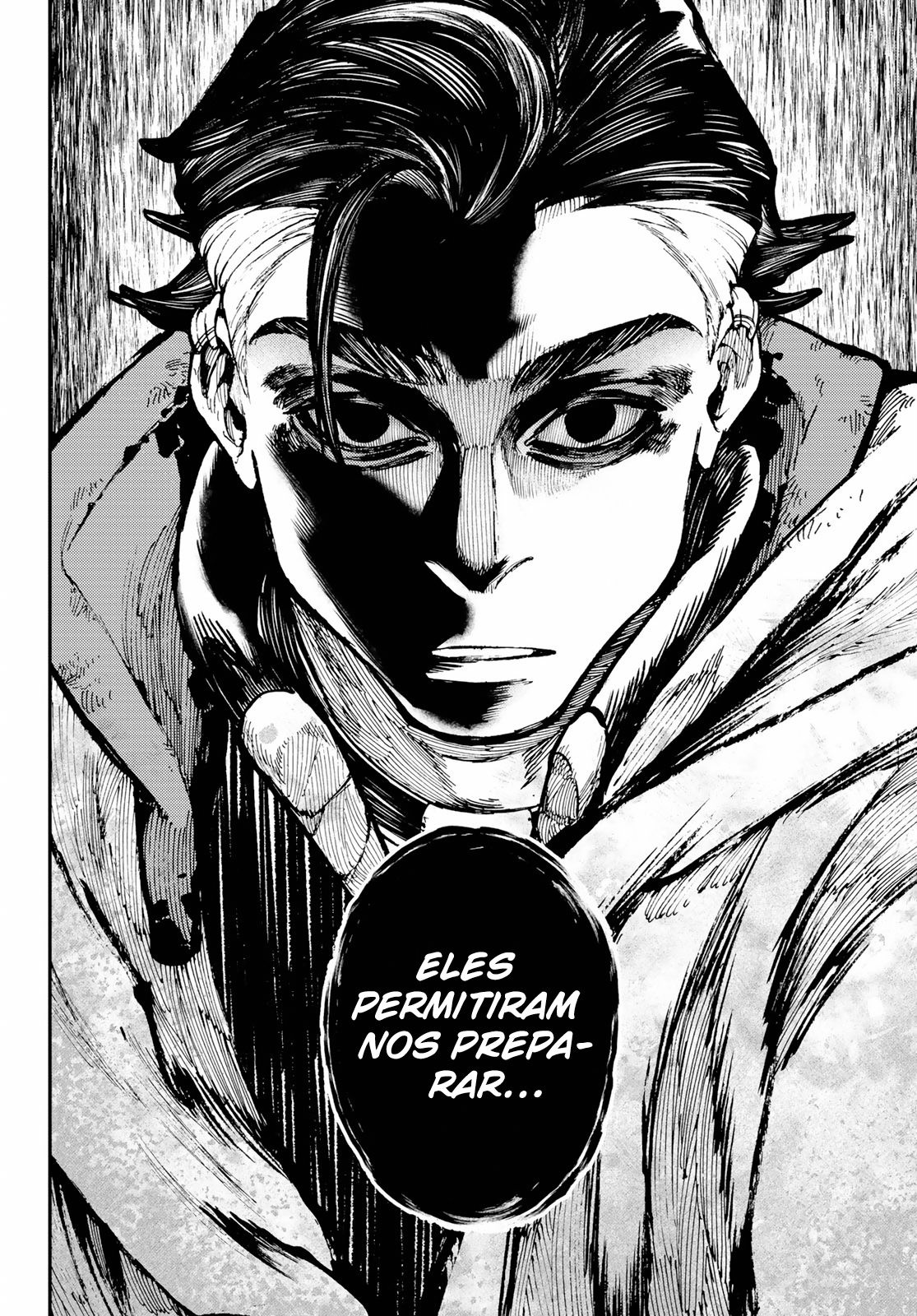 Read Gachiakuta PT- BR Manga Online