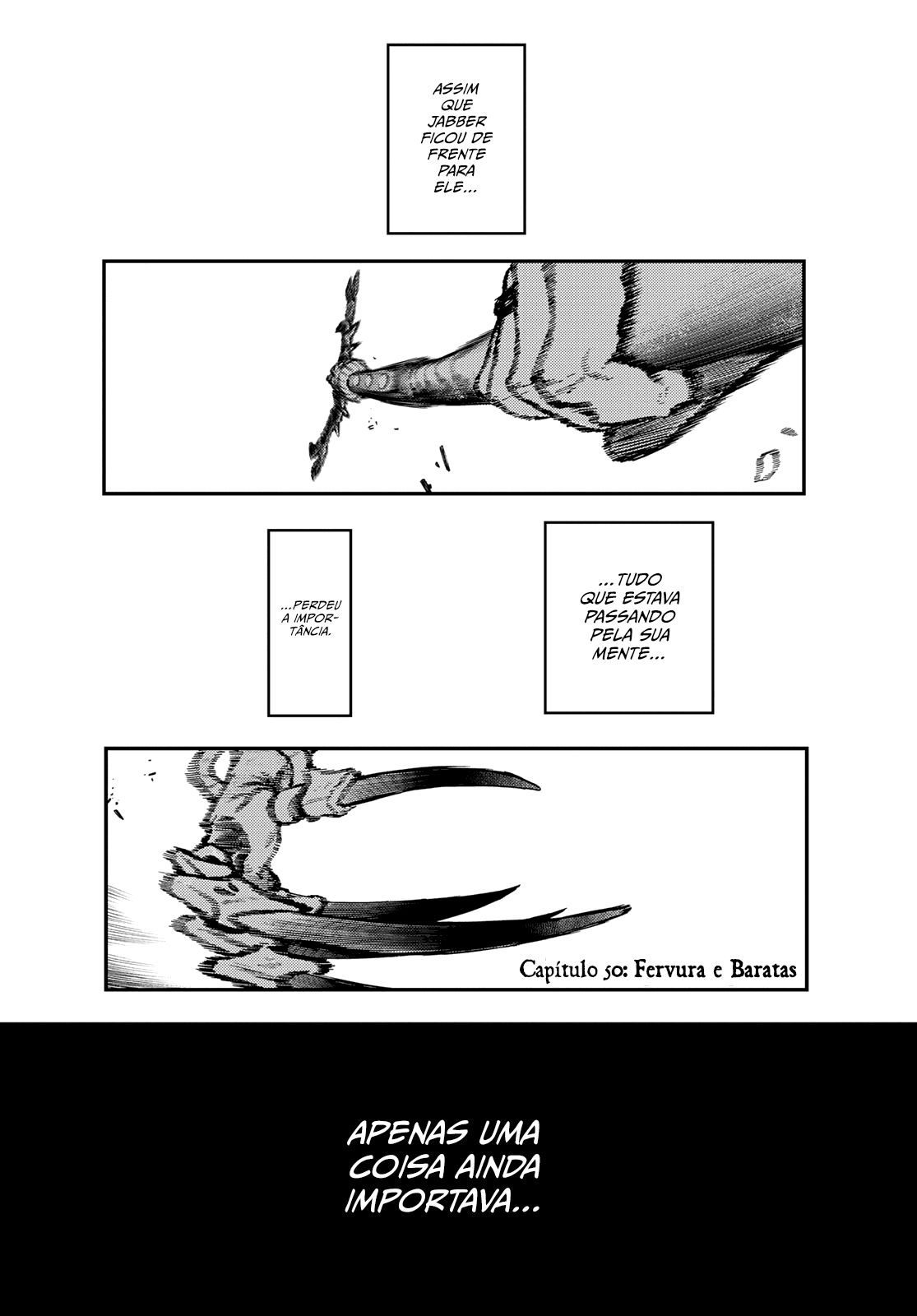 Read Gachiakuta PT- BR Manga Online
