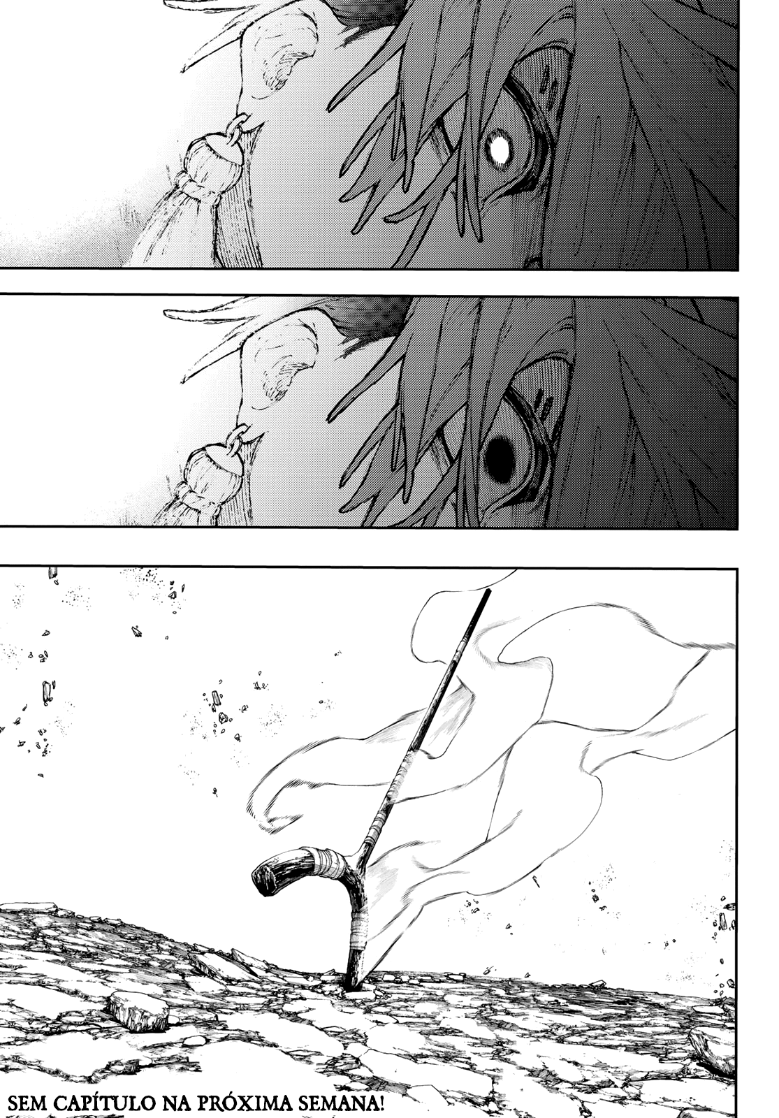 Read Gachiakuta PT- BR Manga Online