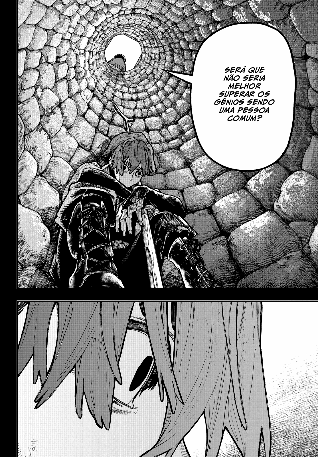 Read Gachiakuta PT- BR Manga Online