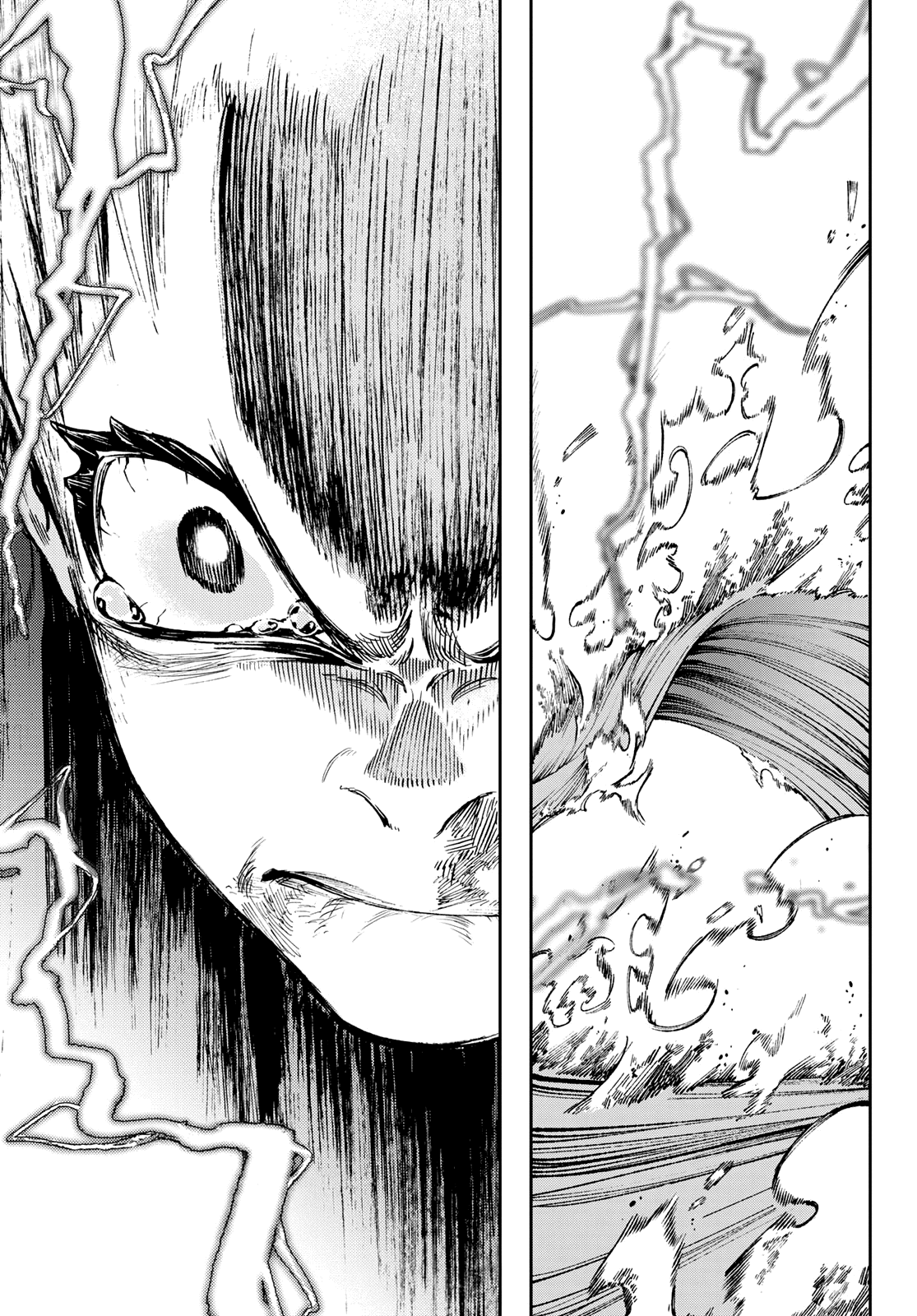 Read Gachiakuta PT- BR Manga Online