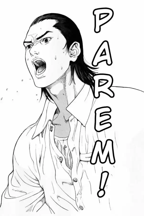 Read Gantz pt_br Manga Online
