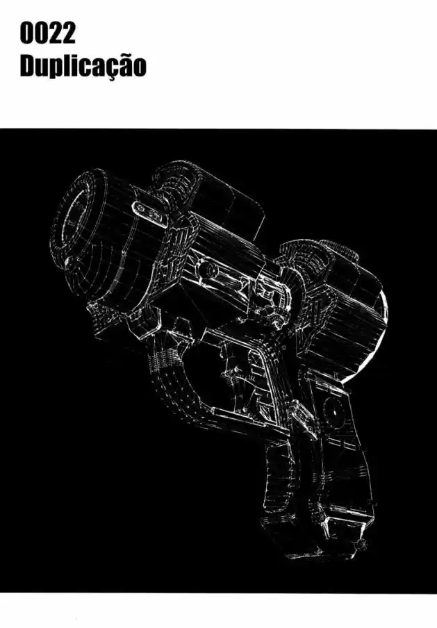 Read Gantz pt_br Manga Online