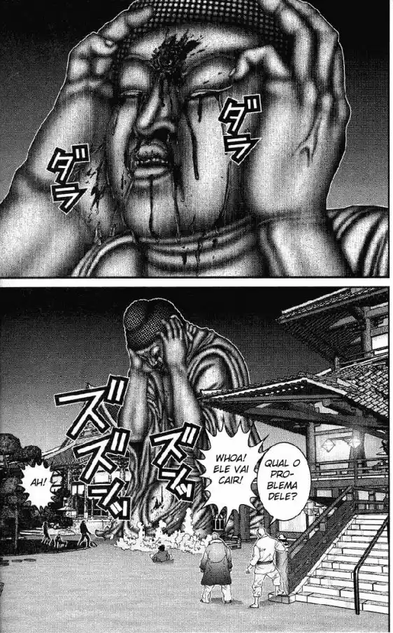 Read Gantz pt_br Manga Online