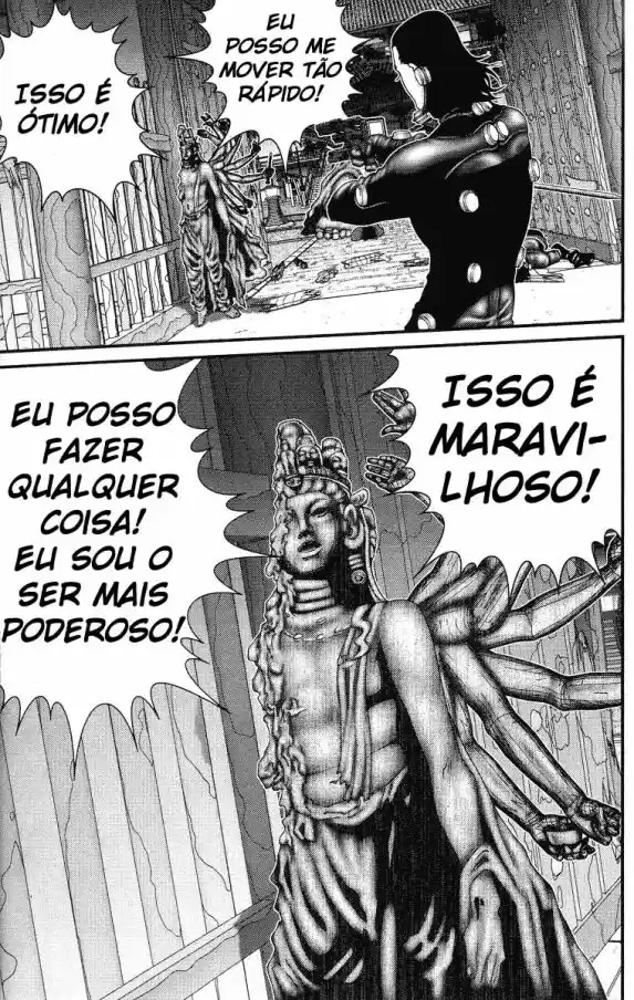 Read Gantz pt_br Manga Online