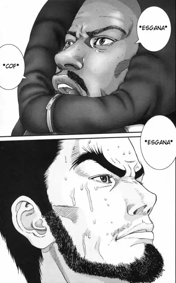 Read Gantz pt_br Manga Online