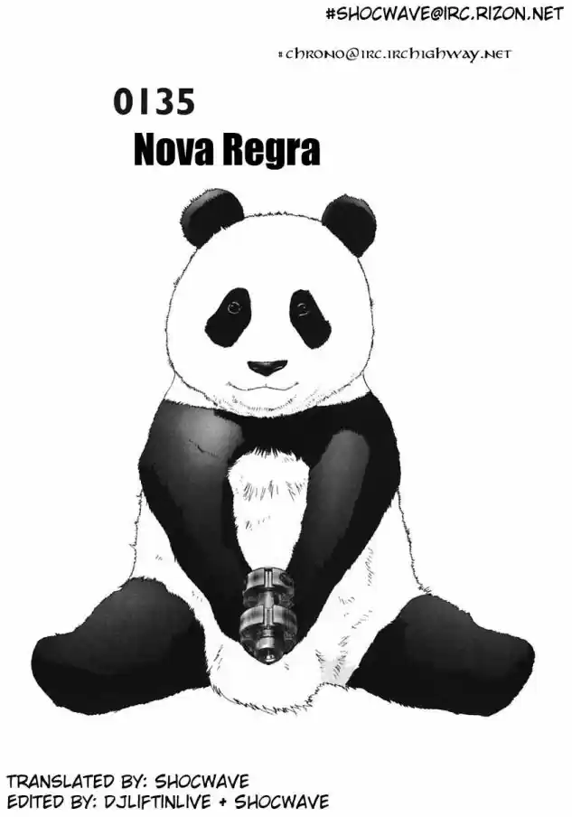 Read Gantz pt_br Manga Online