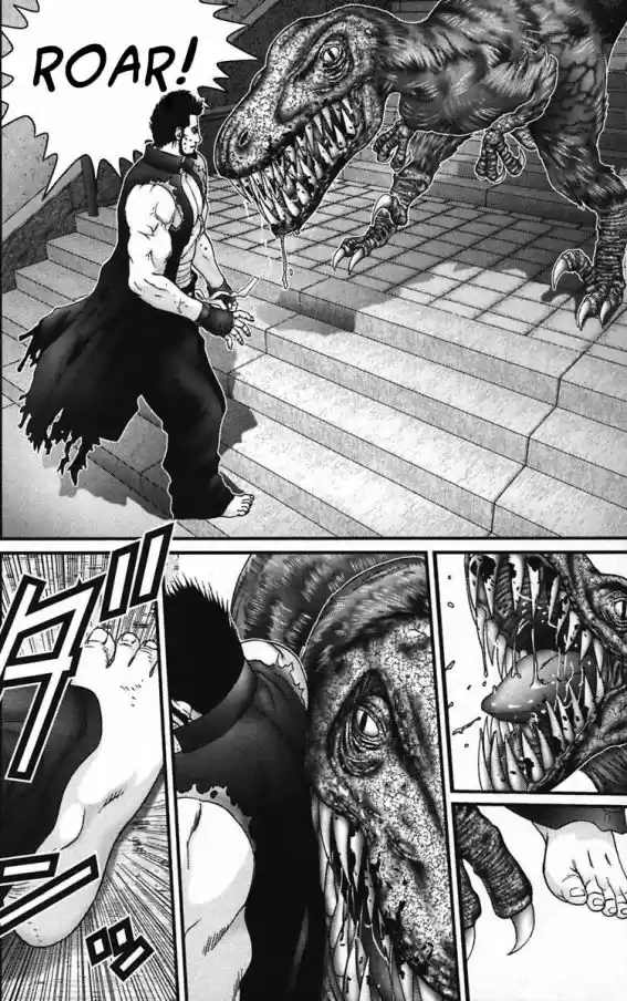 Read Gantz pt_br Manga Online