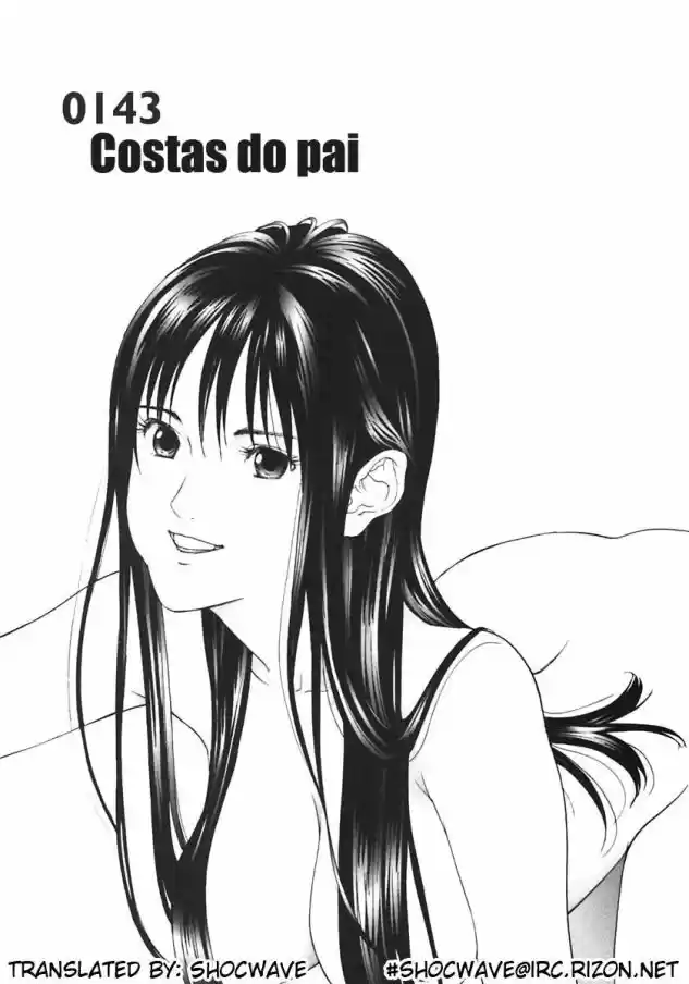 Read Gantz pt_br Manga Online