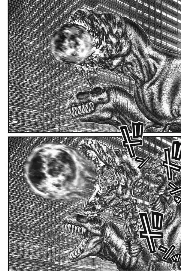 Read Gantz pt_br Manga Online