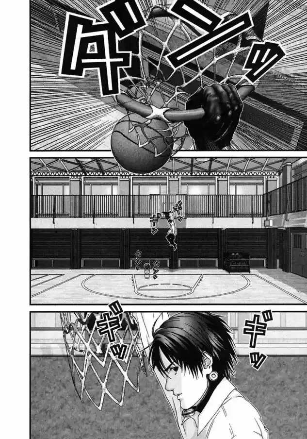 Read Gantz pt_br Manga Online