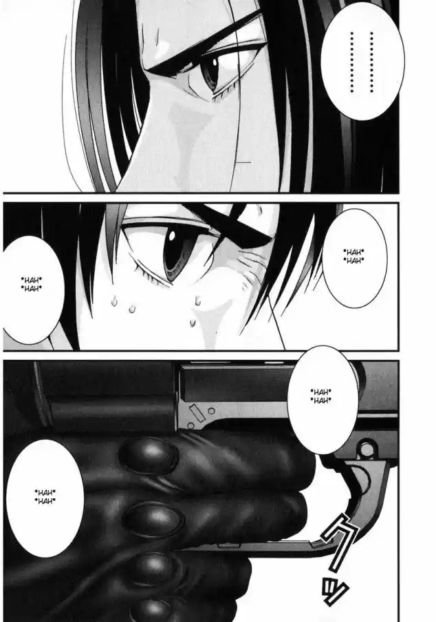 Read Gantz pt_br Manga Online