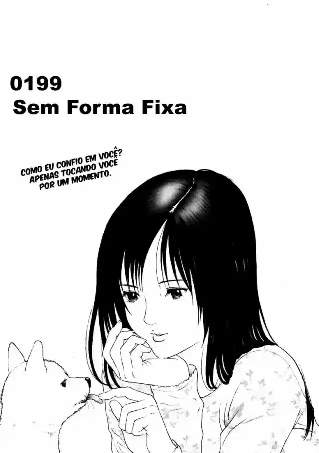 Read Gantz pt_br Manga Online