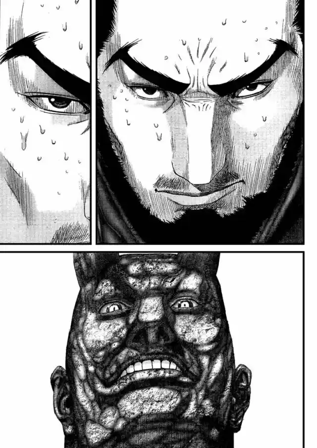 Read Gantz pt_br Manga Online