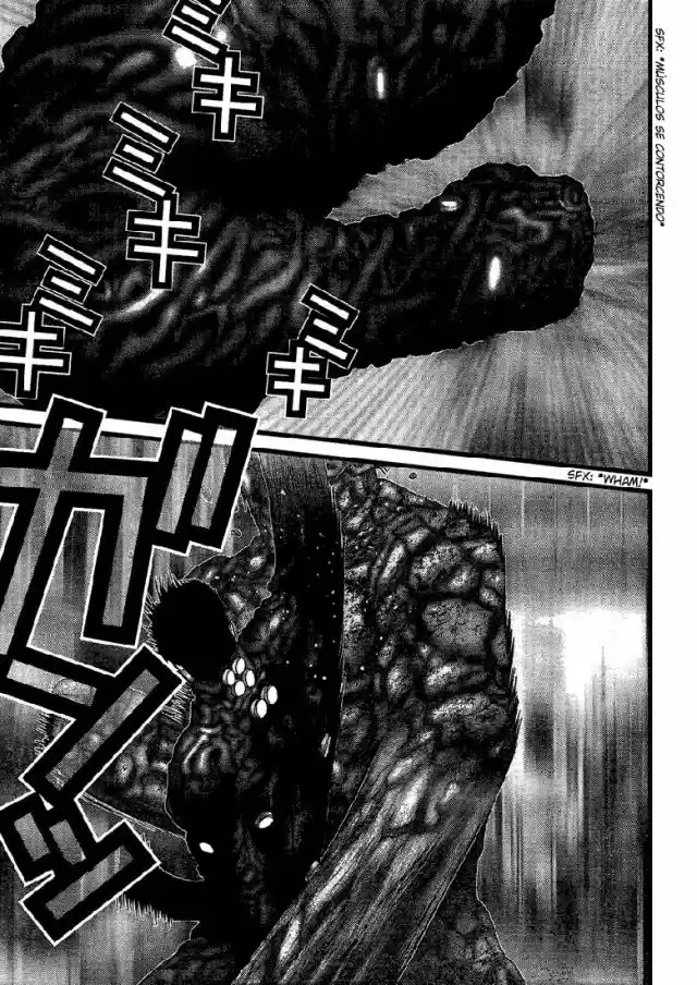 Read Gantz pt_br Manga Online