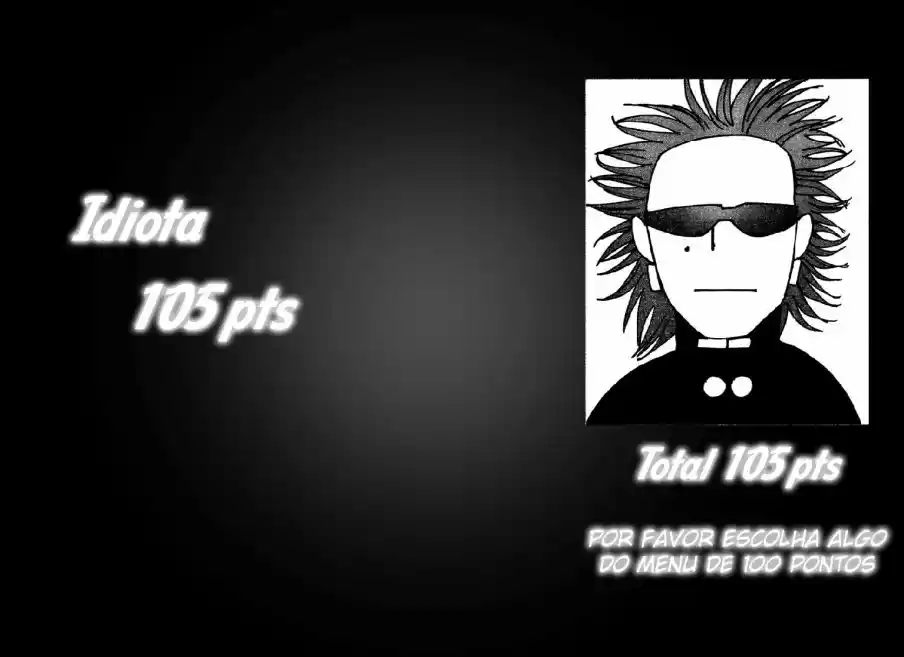 Read Gantz pt_br Manga Online
