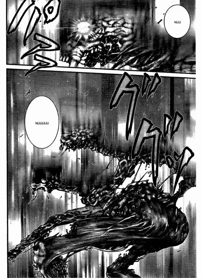 Read Gantz pt_br Manga Online