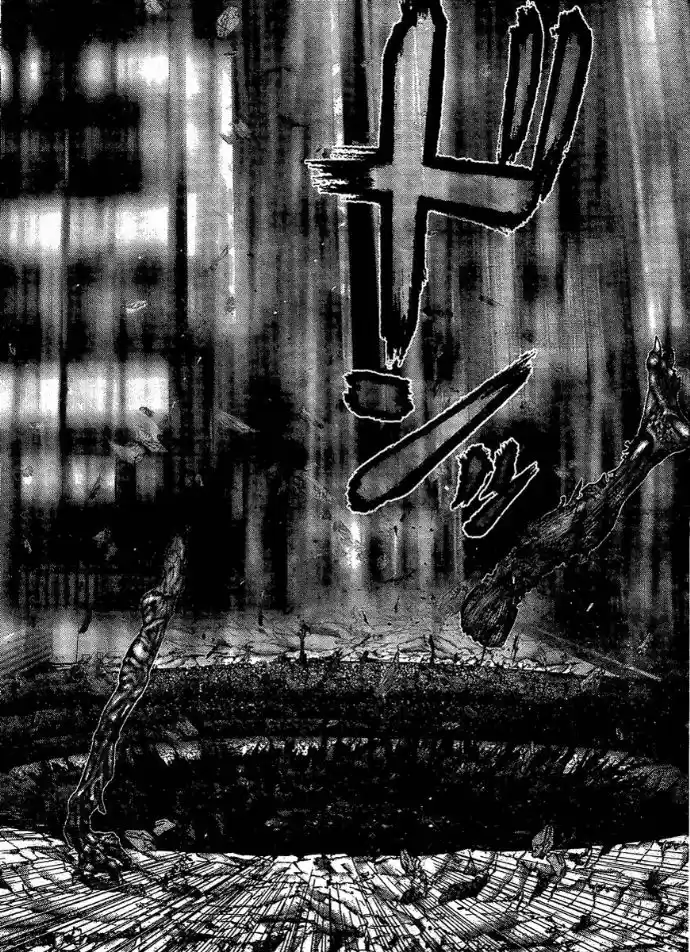 Read Gantz pt_br Manga Online