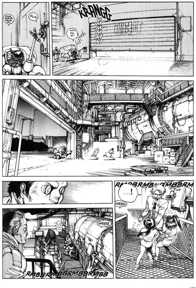 Read Ghost in the Shell pt_BR Manga Online