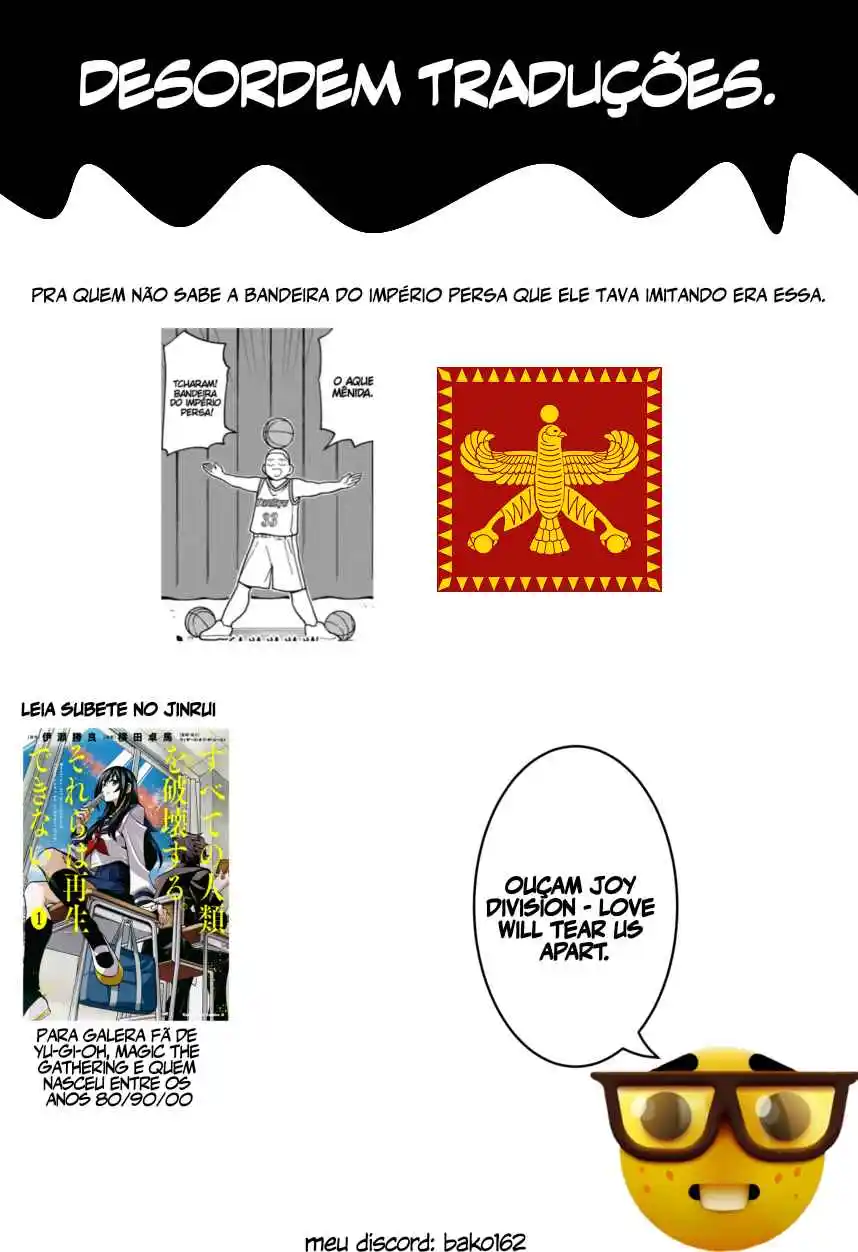 Read Girl meets Rock! pt_BR Manga Online