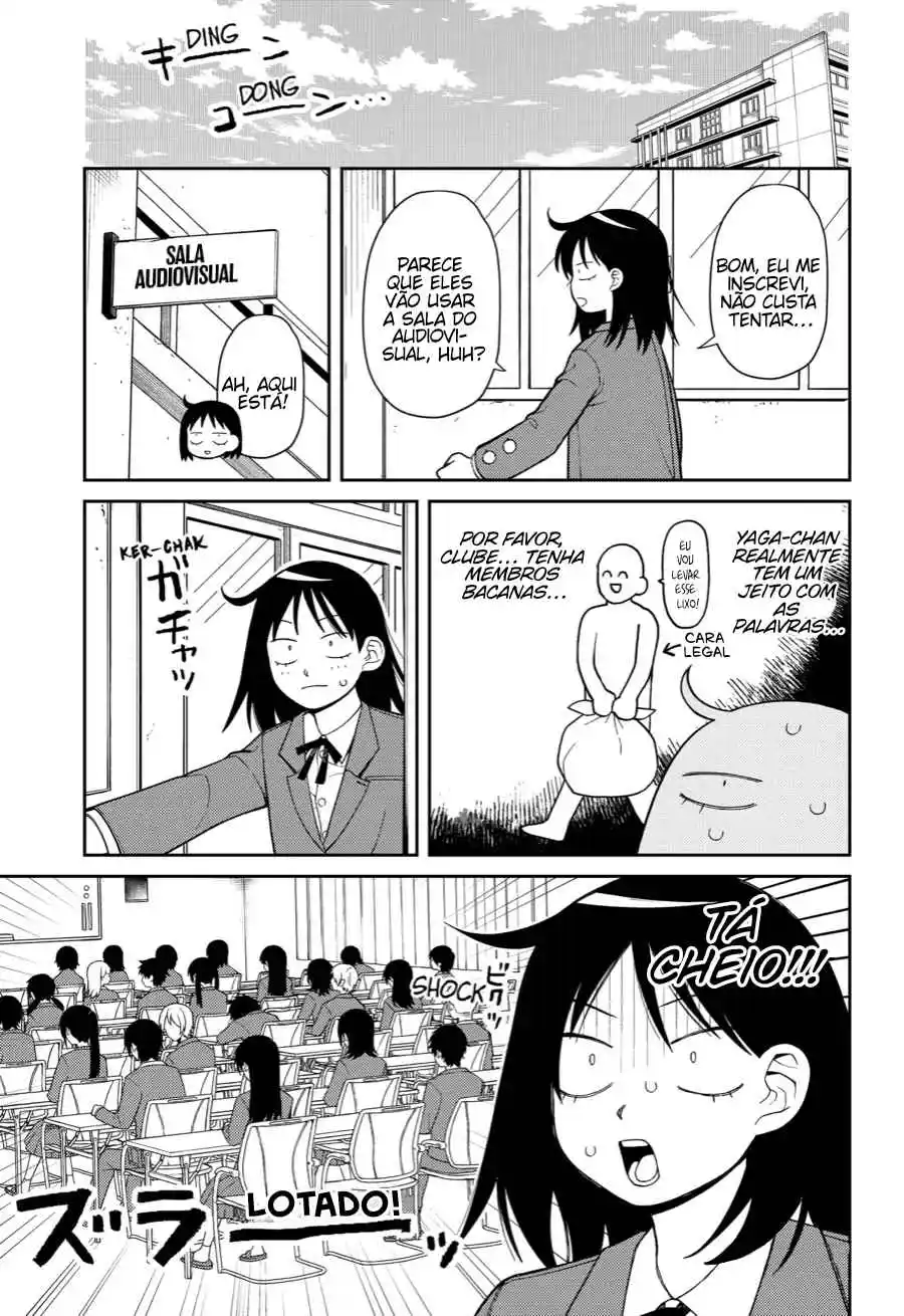 Read Girl meets Rock! pt_BR Manga Online