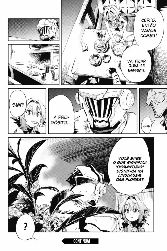 Read Goblin Slayer pt_BR Manga Online