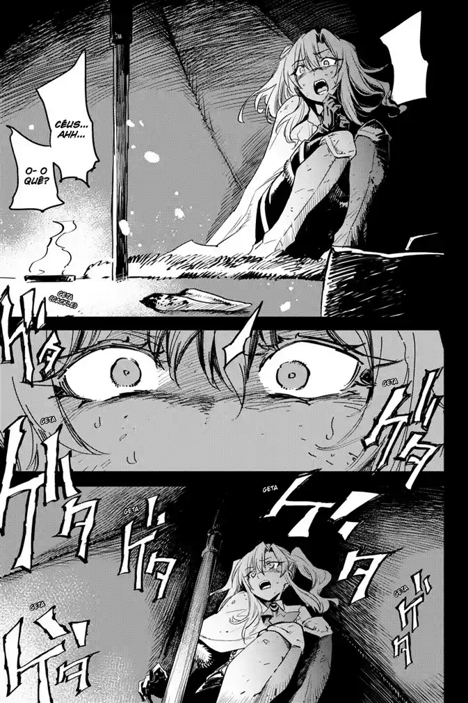 Read Goblin Slayer pt_BR Manga Online