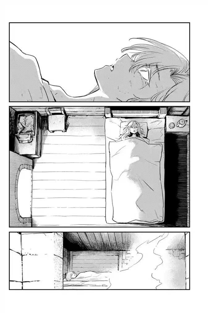 Read Goblin Slayer pt_BR Manga Online