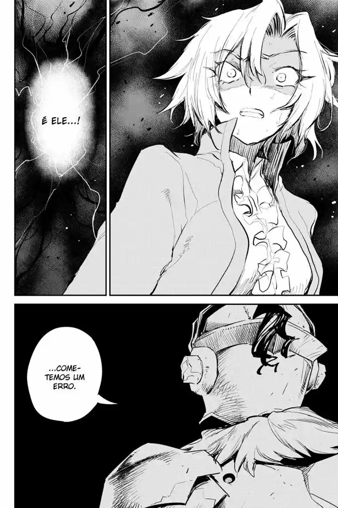 Read Goblin Slayer pt_BR Manga Online