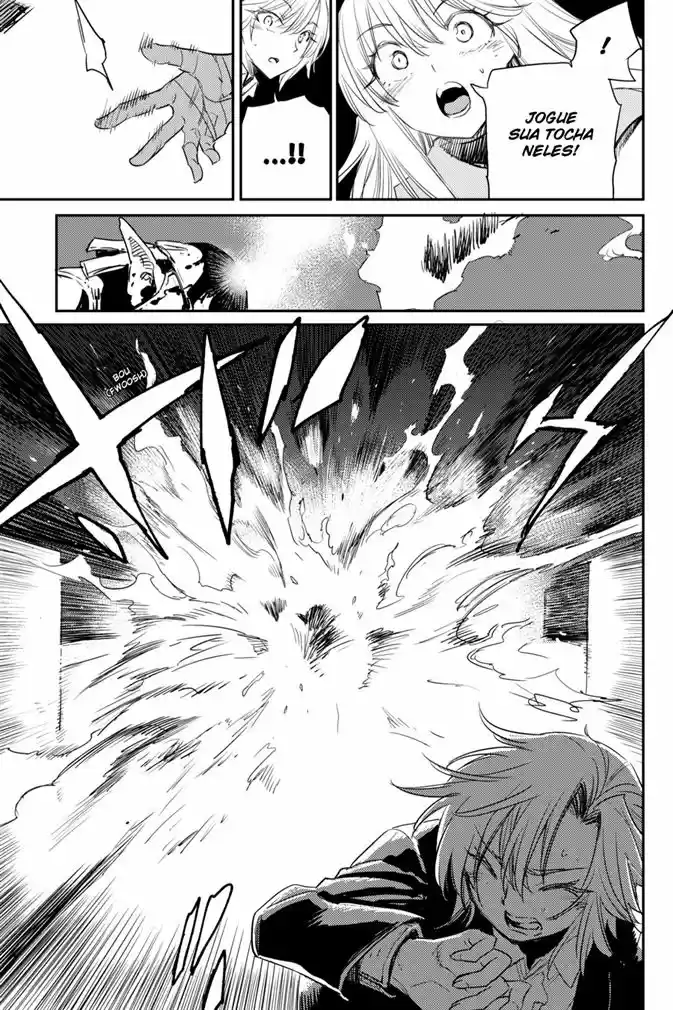 Read Goblin Slayer pt_BR Manga Online