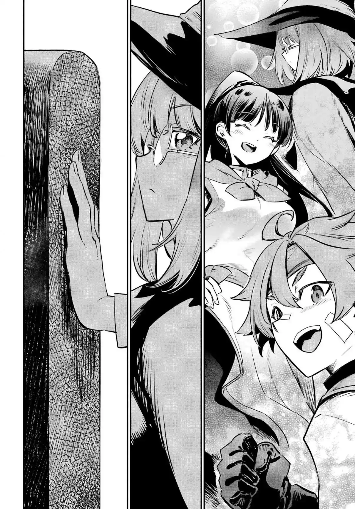Read Goblin Slayer pt_BR Manga Online